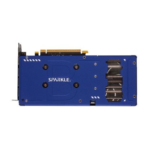 SPARKLE Karta graf. SPARKLE Intel Arc B580 GUARDIAN 12G SPARKLE Karta graf. SPARKLE Intel Arc B580 GUARDIAN 12G