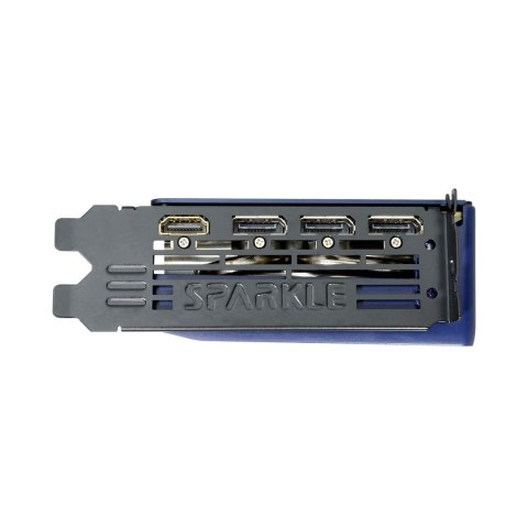 SPARKLE Karta graf. SPARKLE Intel Arc B580 GUARDIAN 12G SPARKLE Karta graf. SPARKLE Intel Arc B580 GUARDIAN 12G