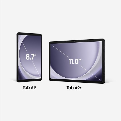 Samsung Samsung Galaxy Tab A9+ (X210) 6/128GB Graphite