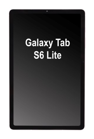 Samsung Samsung Galaxy Tab S6 Lite 10.4" (P625) 64GB 4G Różowy