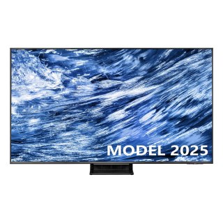 Samsung Telewizor Samsung QE55QN70FAUXXH QLED 55'' 4K Ultra HD Tizen Q-Symphony DVB-T2 Czarny (MODEL 2025)