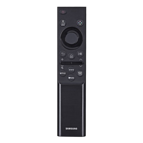Samsung Telewizor Samsung UE75U8072FUXXH LED 75" 4K Ultra HD Tizen Q-Symphony DVB-T2 Czarny (MODEL 2025)