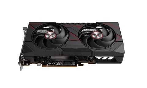 Sapphire Karta graf. SAPPHIRE PULSE RX 9060 XT GAMING 16GB