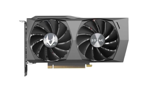 ZOTAC Karta graf. ZOTAC GeF RTX 3060 Twin Edge 8GB GDDR6 (WYPRZEDAŻ) ZOTAC Karta graf. ZOTAC GeF RTX 3060 Twin Edge 8GB GDDR6 (WYPRZEDAŻ)