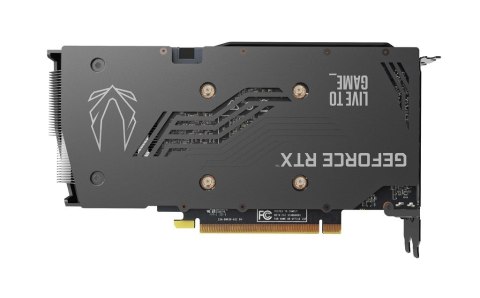 ZOTAC Karta graf. ZOTAC GeF RTX 3060 Twin Edge 8GB GDDR6 (WYPRZEDAŻ) ZOTAC Karta graf. ZOTAC GeF RTX 3060 Twin Edge 8GB GDDR6 (WYPRZEDAŻ)