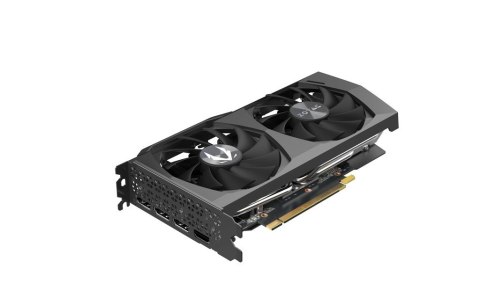 ZOTAC Karta graf. ZOTAC GeF RTX 3060 Twin Edge 8GB GDDR6 (WYPRZEDAŻ) ZOTAC Karta graf. ZOTAC GeF RTX 3060 Twin Edge 8GB GDDR6 (WYPRZEDAŻ)