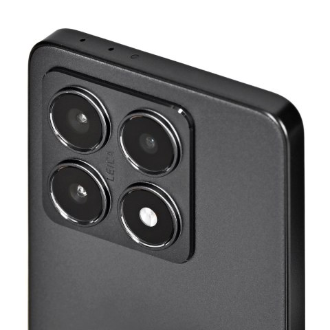 Xiaomi Smartfon Xiaomi 14T 12/256GB Titan Black