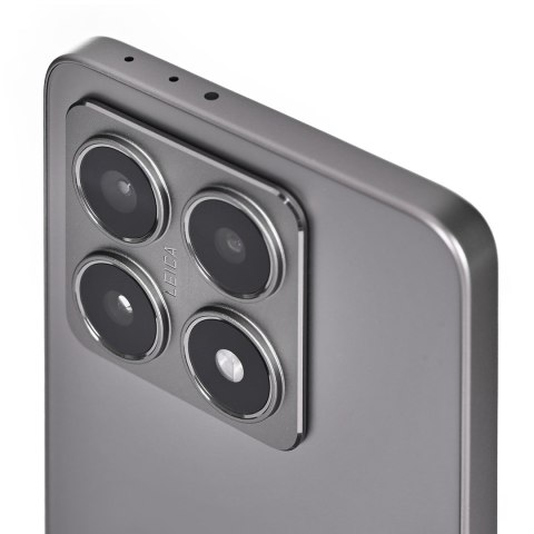 Xiaomi Smartfon Xiaomi 14T 5G Dual Sim 12/256GB Titan Grey