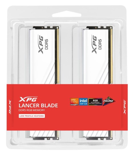 ADATA ADATA XPG Lancer Blade DDR5 6000MHz CL32 (2x16GB)