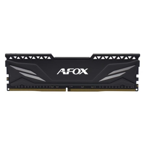 AFOX AFOX GAMING DDR4 32GB 3200MHZ CL16 XMP2 BLACK AFLD432PX1CAB