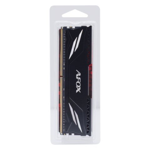 AFOX AFOX GAMING DDR4 32GB 3200MHZ CL16 XMP2 BLACK AFLD432PX1CAB