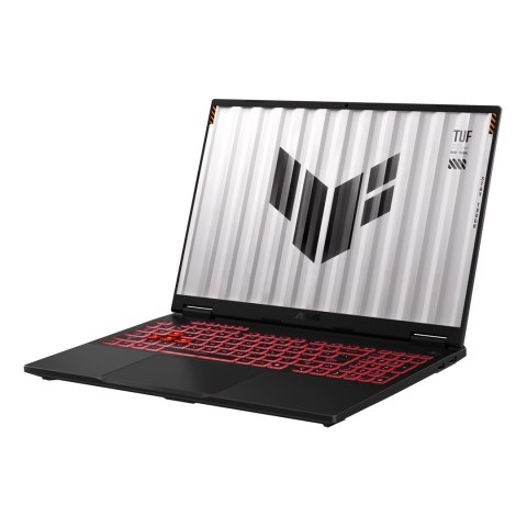 ASUS ASUS TUF Gaming A16 FA608UH-R7165 Ryzen 7 260 16.0"FHD+ 165Hz IPS-level 300 nits 16GB DDR5-5600 SSD512 GeForce RTX 5050 8GB WLAN