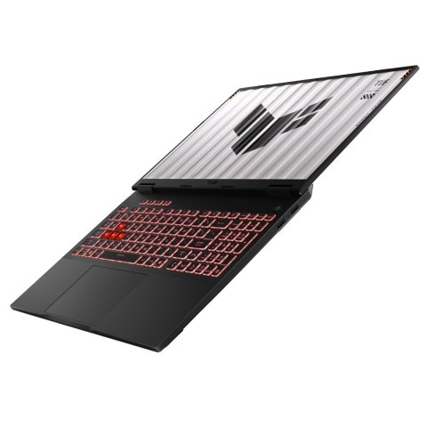 ASUS ASUS TUF Gaming A16 FA608UH-R7165 Ryzen 7 260 16.0"FHD+ 165Hz IPS-level 300 nits 16GB DDR5-5600 SSD512 GeForce RTX 5050 8GB WLAN