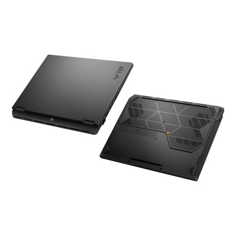 ASUS ASUS TUF Gaming A16 FA608UH-R7165 Ryzen 7 260 16.0"FHD+ 165Hz IPS-level 300 nits 16GB DDR5-5600 SSD512 GeForce RTX 5050 8GB WLAN