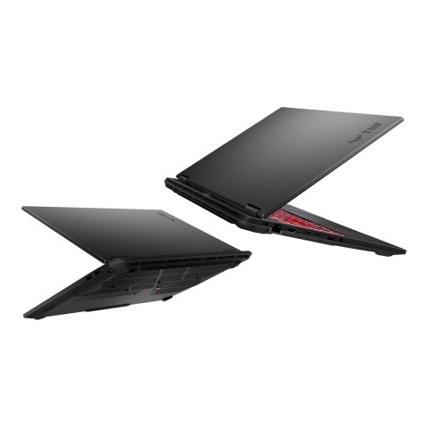 ASUS ASUS TUF Gaming A16 FA608UH-R7165 Ryzen 7 260 16.0"FHD+ 165Hz IPS-level 300 nits 16GB DDR5-5600 SSD512 GeForce RTX 5050 8GB WLAN