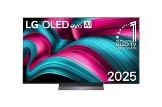 LG Telewizor 55" LG OLED55C51LA
