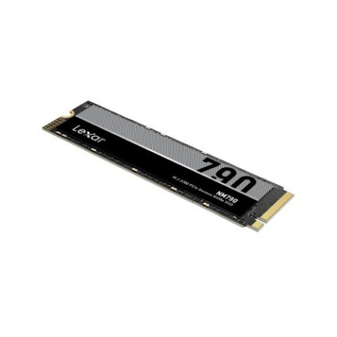 Lexar Dysk SSD Lexar NM790 4TB M.2 PCIe NVMe Lexar Dysk SSD Lexar NM790 4TB M.2 PCIe NVMe