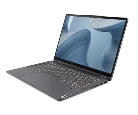 Lenovo Lenovo FLEX-5-14IAU7K1 i3-1215U 14"FHD Touch 8GB SSD256 BT x360 FPR Win11 Storm Grey (REPACK) 2Y