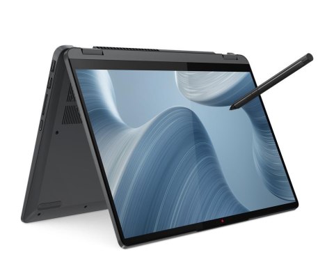 Lenovo Lenovo FLEX-5-14IAU7K1 i3-1215U 14"FHD Touch 8GB SSD256 BT x360 FPR Win11 Storm Grey (REPACK) 2Y