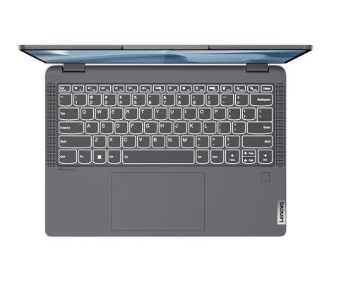 Lenovo Lenovo FLEX-5-14IAU7K1 i3-1215U 14"FHD Touch 8GB SSD256 BT x360 FPR Win11 Storm Grey (REPACK) 2Y