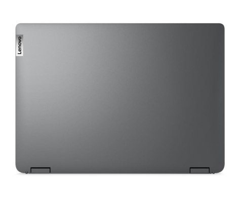 Lenovo Lenovo FLEX-5-14IAU7K1 i3-1215U 14"FHD Touch 8GB SSD256 BT x360 FPR Win11 Storm Grey (REPACK) 2Y