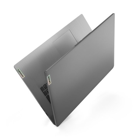 Lenovo Lenovo IdeaPad 3 17IAU7 i5-1235U 17.3" FHD IPS 300nits AG 16GB DDR4 3200 SSD512 Intel Iris Xe Graphics Win11 Arctic Grey