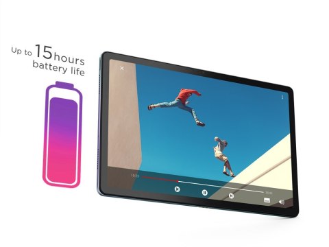 Lenovo Tablet Lenovo Tab P11 5G Qualcomm Snapdragon 750G 11" 2K IPS TDDI 400nits 6/128GB Qualcomm Adreno 619 GPU 5G 7500mAh Android Mod Lenovo Tablet Lenovo Tab P11 5G Qualcomm Snapdragon 750G 11" 2K IPS TDDI 400nits 6/128GB Qualcomm Adreno 619 GPU 5G 7500mAh Android Mod