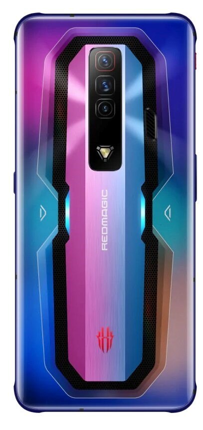 Nubia Smartfon Redmagic 7 5G 16/256GB Pulsar (WYPRZEDAŻ)