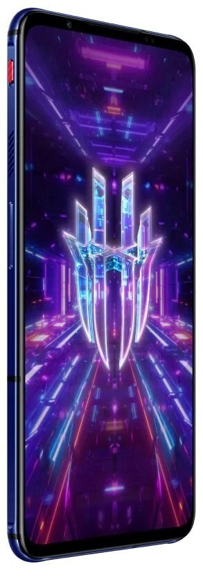 Nubia Smartfon Redmagic 7 5G 16/256GB Pulsar (WYPRZEDAŻ)
