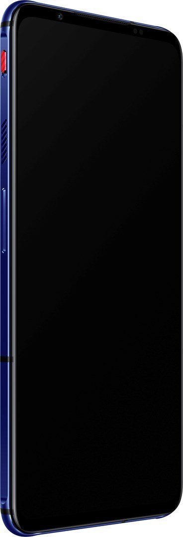 Nubia Smartfon Redmagic 7 5G 16/256GB Pulsar (WYPRZEDAŻ)