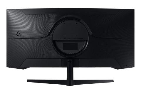 Samsung MONITOR SAMSUNG ODYSSEY G5 LED 34" LC34G55TWWPXEN