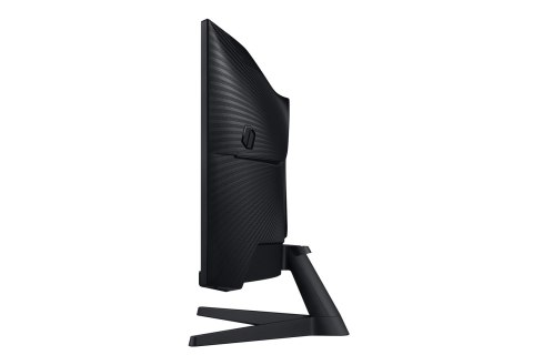 Samsung MONITOR SAMSUNG ODYSSEY G5 LED 34" LC34G55TWWPXEN
