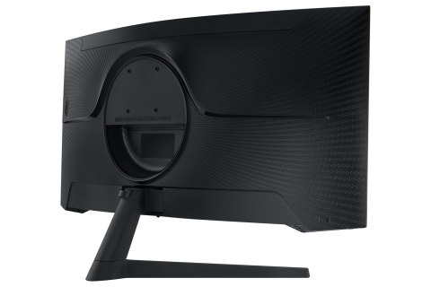 Samsung MONITOR SAMSUNG ODYSSEY G5 LED 34" LC34G55TWWPXEN