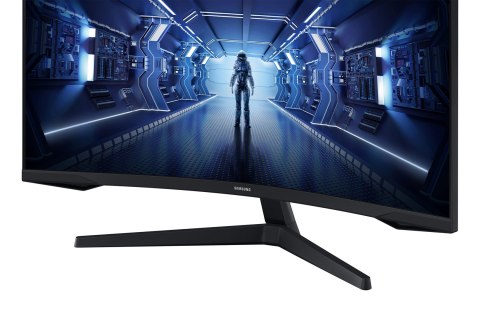 Samsung MONITOR SAMSUNG ODYSSEY G5 LED 34" LC34G55TWWPXEN