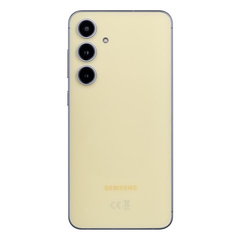 Samsung Samsung Galaxy S24 FE (S721) 128GB Yellow Samsung Samsung Galaxy S24 FE (S721) 128GB Yellow
