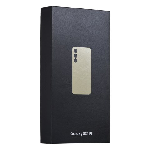 Samsung Samsung Galaxy S24 FE (S721) 128GB Yellow Samsung Samsung Galaxy S24 FE (S721) 128GB Yellow