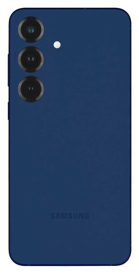 Samsung Samsung Galaxy S25 (S931) 5G 12/256GB DS Navy