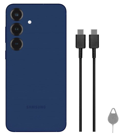 Samsung Samsung Galaxy S25 (S931) 5G 12/256GB DS Navy