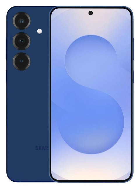 Samsung Samsung Galaxy S25 (S931) 5G 12/256GB DS Navy