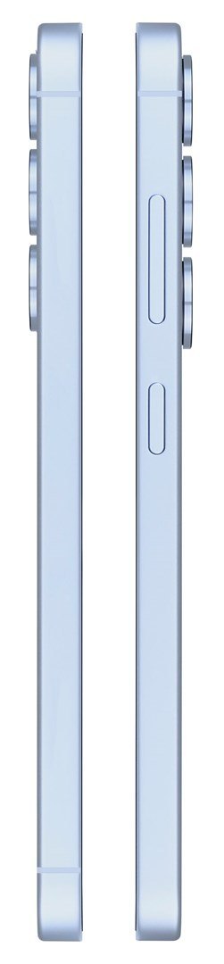 Samsung Samsung Galaxy S25 (S931) 5G DS 12/256GB Blue Samsung Samsung Galaxy S25 (S931) 5G DS 12/256GB Blue