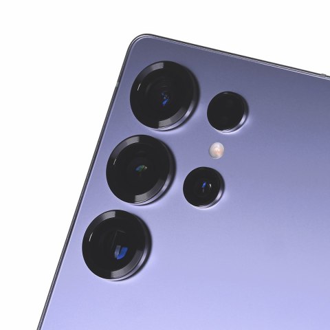 Samsung Samsung Galaxy S25 Ultra (S938) 5G 12/256 GB Dual Sim Titanium SilverBlue