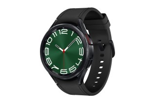 Samsung Samsung Galaxy Watch 6 (R960) Classic 47mm BT, Black (WYPRZEDAŻ)