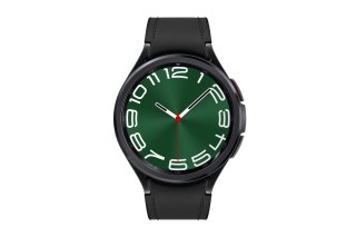 Samsung Samsung Galaxy Watch 6 (R960) Classic 47mm BT, Black (WYPRZEDAŻ)