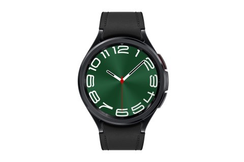 Samsung Samsung Galaxy Watch 6 (R960) Classic 47mm BT, Black (WYPRZEDAŻ) Samsung Samsung Galaxy Watch 6 (R960) Classic 47mm BT, Black (WYPRZEDAŻ)