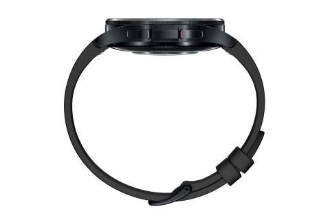 Samsung Samsung Galaxy Watch 6 (R960) Classic 47mm BT, Black (WYPRZEDAŻ) Samsung Samsung Galaxy Watch 6 (R960) Classic 47mm BT, Black (WYPRZEDAŻ)