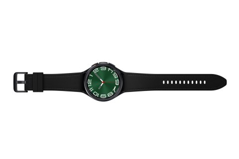 Samsung Samsung Galaxy Watch 6 (R960) Classic 47mm BT, Black (WYPRZEDAŻ) Samsung Samsung Galaxy Watch 6 (R960) Classic 47mm BT, Black (WYPRZEDAŻ)