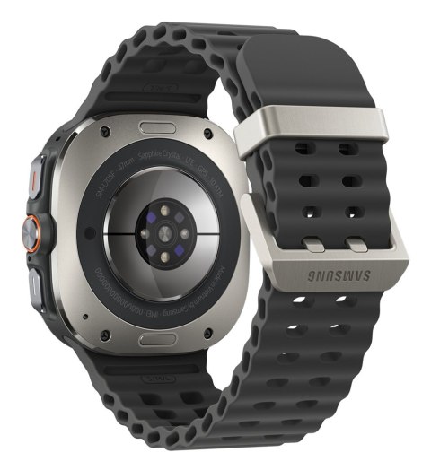 Samsung Smartwatch Samsung Galaxy Watch Ultra LTE L705 (47mm) Silver (WYPRZEDAŻ) Samsung Smartwatch Samsung Galaxy Watch Ultra LTE L705 (47mm) Silver (WYPRZEDAŻ)