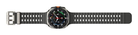 Samsung Smartwatch Samsung Galaxy Watch Ultra LTE L705 (47mm) Silver (WYPRZEDAŻ) Samsung Smartwatch Samsung Galaxy Watch Ultra LTE L705 (47mm) Silver (WYPRZEDAŻ)
