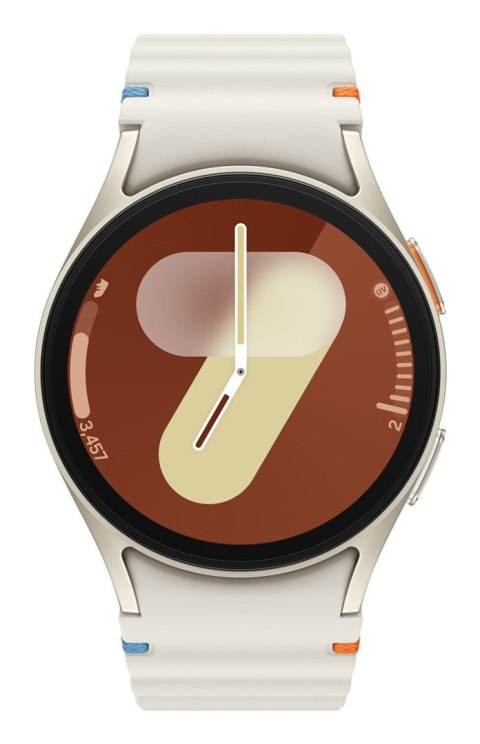 Samsung Smartwatch Samsung Galaxy Watch7 L305 LTE 40mm Kremowy (WYPRZEDAŻ)