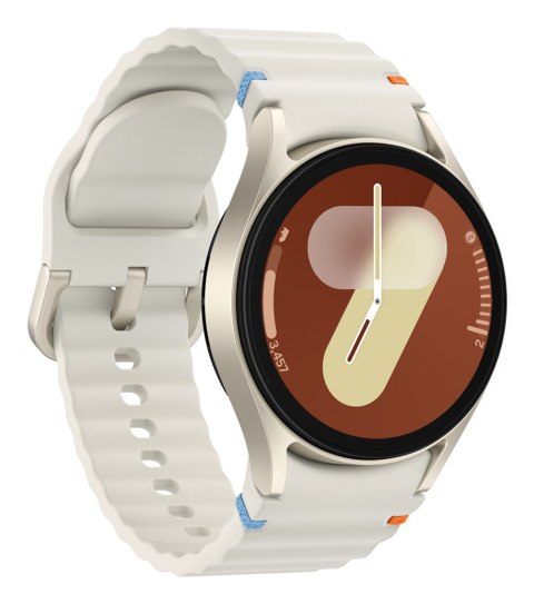 Samsung Smartwatch Samsung Galaxy Watch7 L305 LTE 40mm Kremowy (WYPRZEDAŻ)